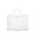 Maison Margiela Maison Margiela Bags WHITE+WHITE