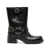 Pinko Pinko Alys Boot Black