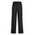 Prada Prada Technical Fabric Pants Black