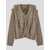 UMA WANG Uma Wang Sweaters BROWN