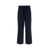 AMI Paris AMI Paris Pants BLUE