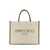 Jimmy Choo Jimmy Choo Handbags. BEIGE O TAN