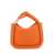 BOYY Boyy Handbags. ORANGE