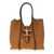 TOD'S Tod'S 'T Micro' Handbag BROWN