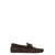 TOD'S Tod'S Suede Loafers BROWN