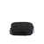 Emporio Armani Emporio Armani Leather Beauty-Case Black