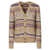 Ralph Lauren LAUREN RALPH LAUREN CARDIGAN 200940512001 MULTI Multi