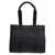 Ralph Lauren LAUREN RALPH LAUREN BAG 431951350004 BLACK BLACK Black Black