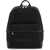 Bally Trekking Backpack BLACK+PALLADIO