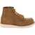 RED WING SHOES Classic Moc Ankle Boots OLIVE MOHAVE