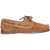 PARABOOT Barth / Marine Moccasins BROWN