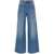 Isabel Marant 'Lemony' jeans* Blue