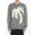 Palm Angels Palm Sweater GREY