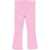 Stella McCartney Trousers PINK