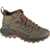 Merrell Speed Strike 2 Mid WP Green