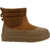 UGG Classic Mini Mod Boots CHESTNUT