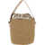 Chloe Woody Bucket Bag BLUSHY BEIGE