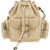 Chloe Camera Bucket Bag SWEET BEIGE