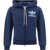 adidas Adidas Originals by Wales Bonner Hoodie COLLEGIATE NAVY