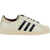 adidas Adidas Originals by Wales Bonner Wb Superstar Sneakers WONDER WHITE