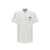 Moschino Moschino Couture In Love We Trust Cotton Polo White