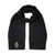 Ralph Lauren LAUREN RALPH LAUREN SCARF 454960071002 BLACK Black