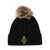 Ralph Lauren LAUREN RALPH LAUREN HAT 454960081002 BLACK Black