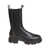 Copenhagen COPENHAGEN BOOTS CPH500.VIT BLK BLACK Blk Black