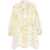 ZIMMERMANN Zimmermann Dresses YELLOW/GREEN