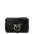 Pinko Pinko 'Love Baby Puff' Crossbody Bag Black