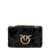 Pinko Pinko 'Baby Love Bag' Crossbody Bag Black