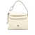 Pinko Pinko "Big Leaf" Shoulder Bag WHITE