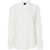 Pinko Pinko White Korea Shirt With Pocket WHITE