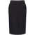 Pinko Pinko Skirts Black