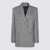 Pinko Pinko Grey Blazer GREY