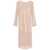 ZIMMERMANN Zimmermann Dresses Beige