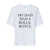 Victoria Beckham Victoria Beckham T-Shirts And Polos WHITE