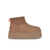 UGG UGG  Boots Camel Brown