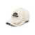 MARTINE ROSE Martine Rose Rolled Back Cap Beige