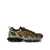 ASICS Asics "Gel-Quantum Kinetic" Sneakers BROWN