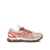 ASICS Asics "Ub9-S Gel Kayano 20" Sneakers RED