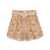 ZIMMERMANN Zimmermann Shorts ORANGE/BROWN