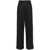 forte_forte Forte_Forte Trousers Black