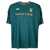 MARTINE ROSE Martine Rose Celebration Football Top GREEN