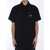 Balenciaga Ebay Polo Shirt Black