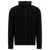 C.P. Company C.P. Company "The Metropolis Series" Zipped Cardigan Black