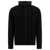 C.P. Company C.P. Company "The Metropolis Series" Zipped Cardigan Black