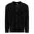 C.P. Company C.P. Company "Chenille" Cardigan Black