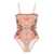 ZIMMERMANN Zimmermann Beachwears Pink