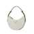 Prada Prada Handbags. WHITE